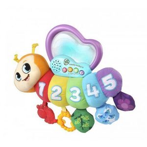 Vtech fluture cu numere imagine