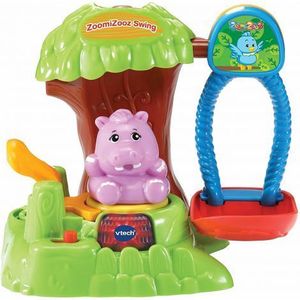 Balansoarul magic ZoomiZooz, 1-5 ani, Vtech 525603 imagine