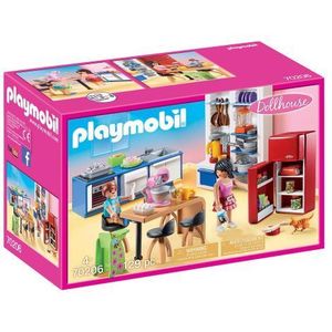 Bucataria Playmobil imagine