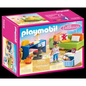 Playmobil Doll House - Casa papusii imagine