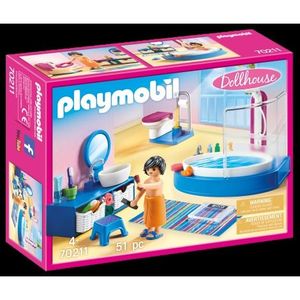 Playmobil - Baia Familiei imagine