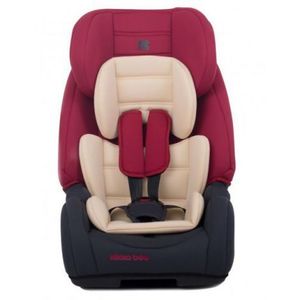 Scaun auto cu Isofix i-Gen 9-36kg Red imagine