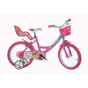 Bicicleta princess 16 - dino bikes-164pss imagine