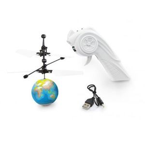 Revell copter ball 'earth' imagine