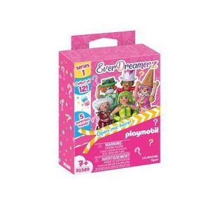 Playmobil Everdreamerz Figurina Viona cu surprize imagine