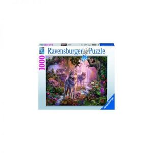 PUZZLE HAITA LUPI, 1000 PIESE imagine