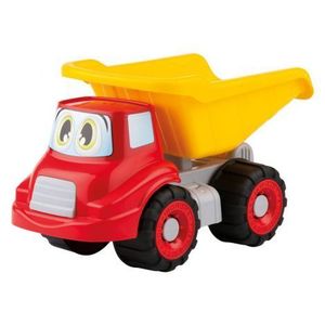 Basculanta 26.5 cm Happy Trucks imagine