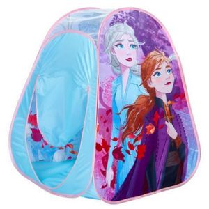 Cort de joaca disney frozen imagine