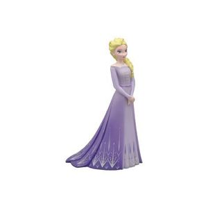 Elsa - Figurina Frozen2 imagine