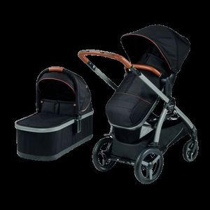 Carucior Ypsi Peg Perego Combo imagine