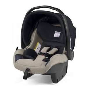 Scaun auto Peg Perego Primo Viaggio SL Luxe Luxe Ecru imagine