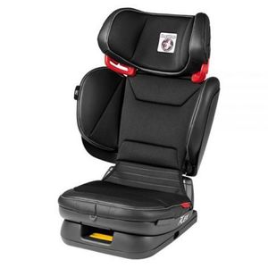 Scaun Auto, Viaggio 2-3 Flex, Peg Perego, Licorice imagine