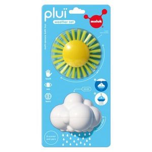 Plui Weather set imagine