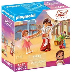 Playmobil Spirit imagine