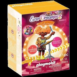 Edwina PM70584 Playmobil Everdreamerz imagine