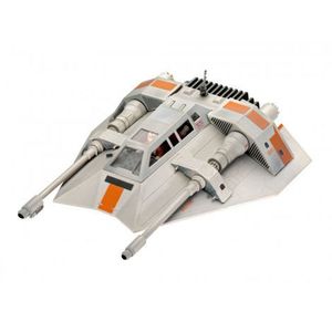 Revell gift set Snowspeeder imagine