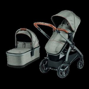 Carucior Ypsi Peg Perego Combo imagine