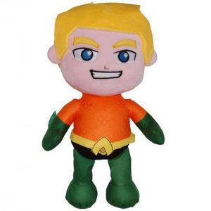 Jucarie din plus Aquaman, DC Super Friends, 32 cm imagine