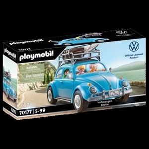 Volkswagen beetle PM70177 Playmobil imagine