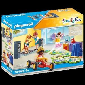 Club de joaca pentru copii PM70440 Playmobil imagine