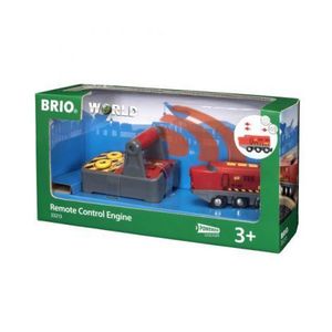 Brio - Tren De Viteza imagine