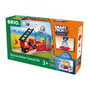 Tunel actiunea de salvare 33976 Brio imagine