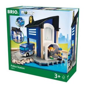 Statie de politie 33813 Brio imagine