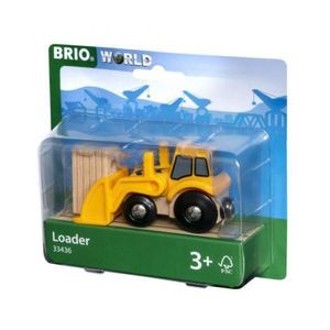 Incarcator frontal 33436 Brio imagine