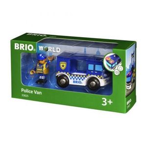 Duba de politie 33825 Brio imagine