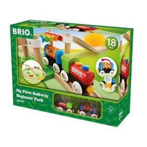 Primul meu set pentru incepatori 33727 Brio imagine