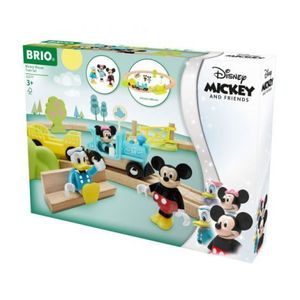 Set mickey-minnie imagine