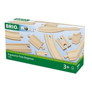 Set de expansiune sine pentru incepatori 33401 Brio imagine