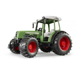 BRUDER - TRACTOR FENDT 209 S imagine