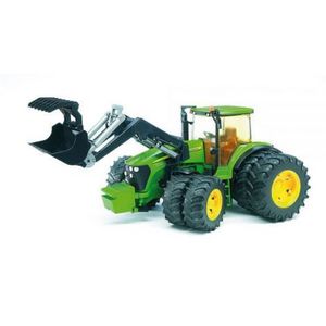 BRUDER - TRACTOR JOHN DEERE 7930 imagine