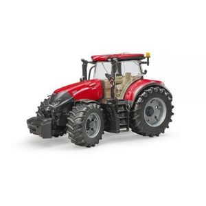 BRUDER - TRACTOR CASE IH OPTUM 300 CVX imagine