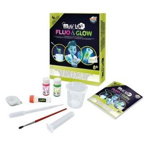 Mini - laboratorul Fluo & Glow imagine