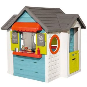 Casuta pentru copii Smoby Chef House imagine