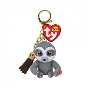 Breloc Mini Boos lenesul DANGLER (6 cm) - Ty imagine