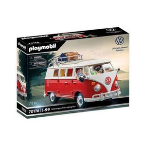 Playmobil - Dormitor imagine