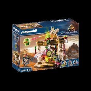 Templul armelor 70751 Playmobil imagine