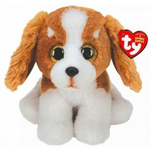 Plus cocker spaniel BARKER (15 cm) - Ty imagine