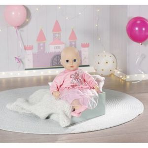 Baby Annabell - Rochita si pantofiori 36 cm imagine