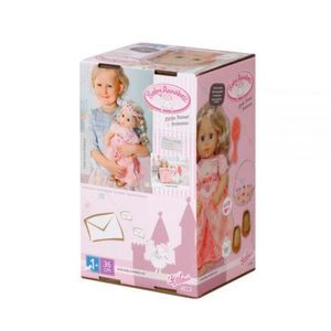 Baby Annabell - Mica printesa 36 cm imagine