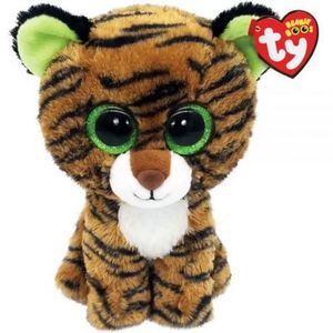 Plus tigrul TIGGY (15 cm) - Ty imagine