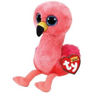 Plus flamingo GILDA (15 cm) - Ty imagine