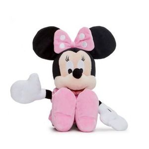 Jucarie De Plus Minnie 25cm imagine