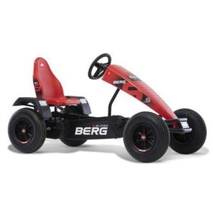 Kart BERG Basic Super Red BFR imagine