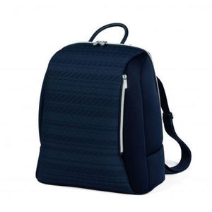 Rucsac Peg Perego Eclipse, Bleumarin imagine