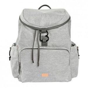 Rucsac de infasat Beaba Vancouver Heather Grey imagine