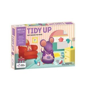 Joc - tidy up imagine